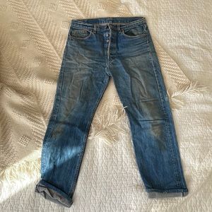 Vintage Levi’s